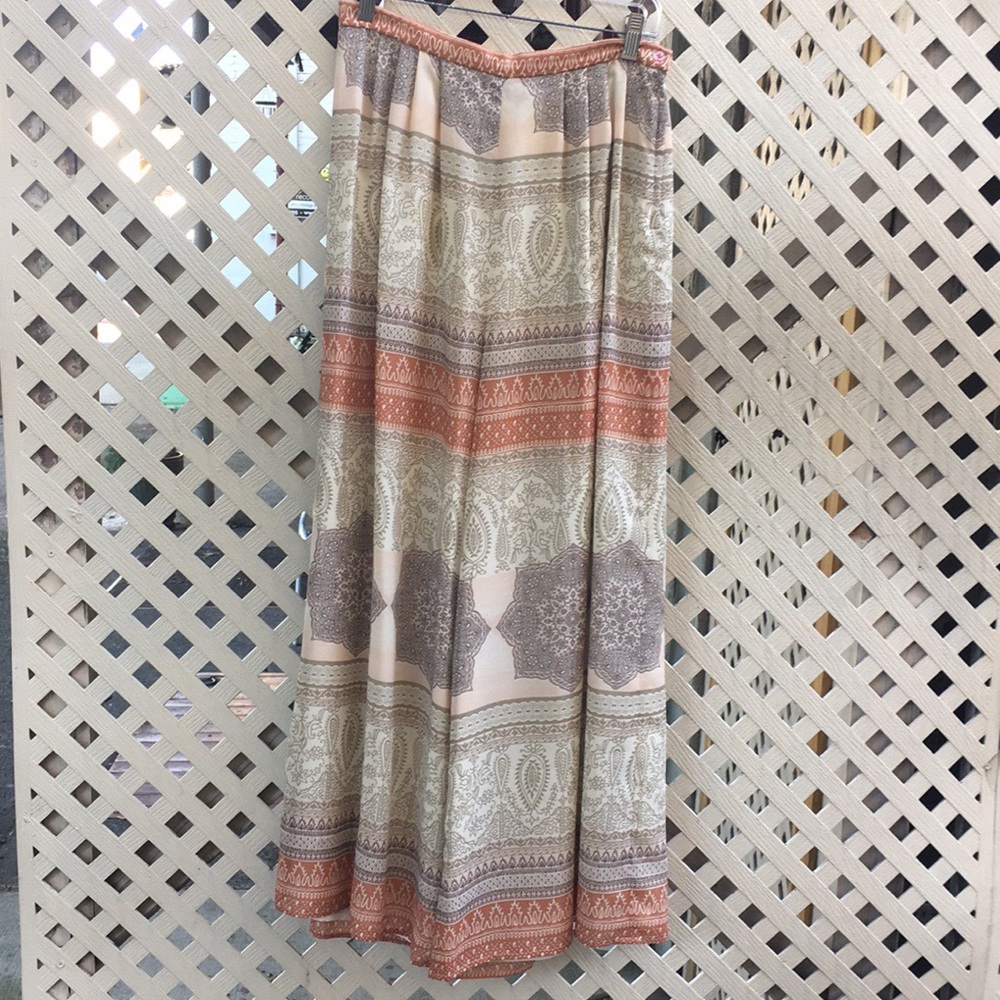 Judy Hornby palazzo pants
